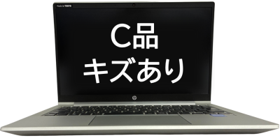 ★C品/傷アリ★ProBook 430 G8/CT 20Z05AV-AAAD