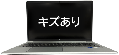 ★11世代/傷アリ商品★ProBook 450 G8 63C33PA#ABJ