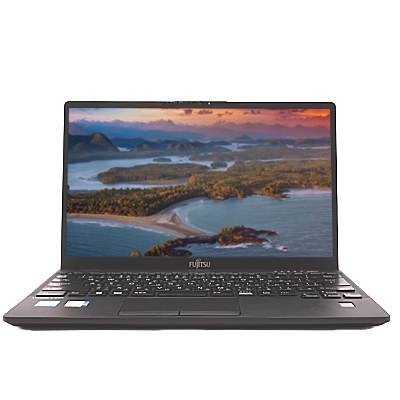 LIFEBOOK U9312/J　FMVU4402J【LTEモデル】