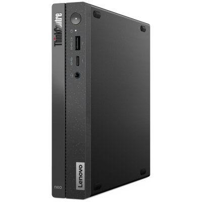 ThinkCentre neo 50q Tiny Gen 4