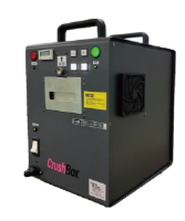 【物理破壊 & 磁気消去/HDD/SSD】DB-70HB-HK1