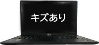 ★11世代/傷アリ商品★LIFEBOOK U9311/H　FMVU39016【軽量】