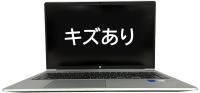 ★11世代/傷アリ商品★ProBook 450 G8 63C33PA#ABJ