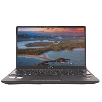 LIFEBOOK U9312/J　FMVU4402J【LTEモデル】