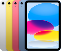 iPad Wi-Fi 64GB　【第10世代】