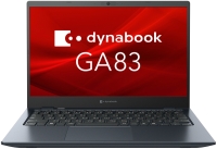 dynabook GA83/XY　A6A1XYF7U11A【軽量】