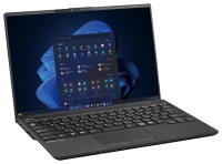 LIFEBOOK U9415/A　FMVU0A043【軽量/LTEモデル】