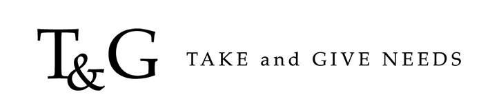 株式会社テイクアンドギヴ・ニーズ